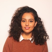Mouraya Hussein