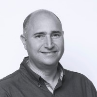 Yaron Israel