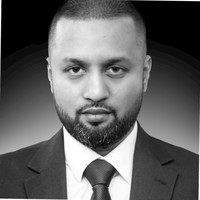 Farhan Mohamad