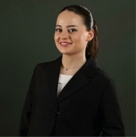 Mariam Giorgashvili