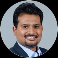 Subodh Shinde