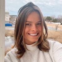Madeleine Hull