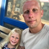 Anton Svensson Pedersen