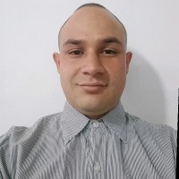 Harrison Gilberto Páez Pino