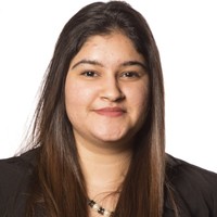 Anisha S.