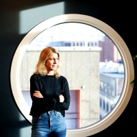 Christine Gulbrandsen