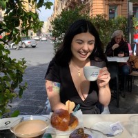 Karina Zourikian