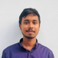 Richin S Kumar
