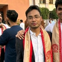 Aniket Kumar