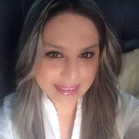 Ingrid Alvizo
