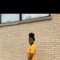 Rhonesha Johnson