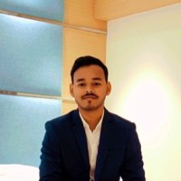 Mohit Raj