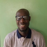 Edmond Marfo