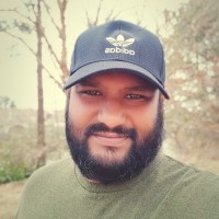 Yar Khan