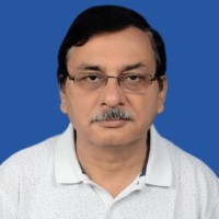 Jagdish Tripathi