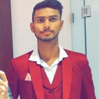 Shubham Kumar