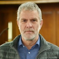 Arend Van Oosten