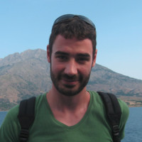 Alexandros Bokos