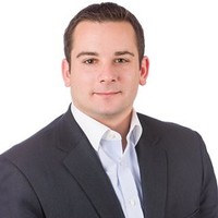 Dan Bernardo, CFP®,  AIF®, CPFA