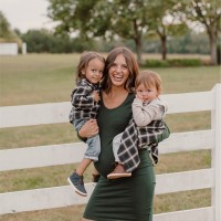 Alexis Autumn (Lexi) Dotson