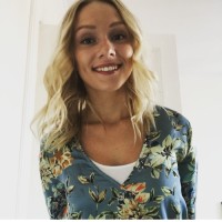 Louise Pedersen