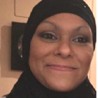 Zuhrah Yusufi