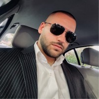 Darko Efremov
