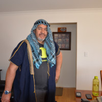 Leonard Pirihi