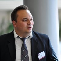 Dimitar Sarafov