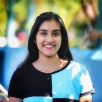 Nishitha Sheril S
