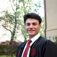 Dalton James
