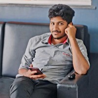 SUGANTH .P