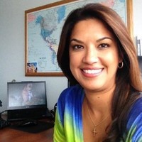 Crystal DeLeon