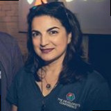 Ana Aparecida Abrantes da Silva