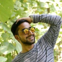 Manish Joshi