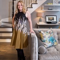 Erin Coren, CID, ASID