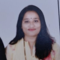 Shambhavi Sable