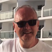 Martyn Penny