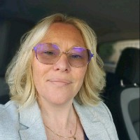 Céline FERRIER