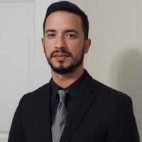 Malcom Rodriguez