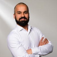 Rahul Nording