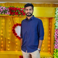 Senthil Kumar B