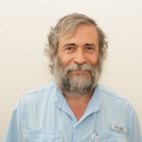 Amos Israel-Vleeschhouwer