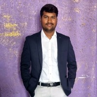 Avusula Gnaneshwar