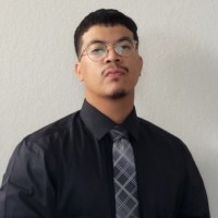 Nathan Martinez