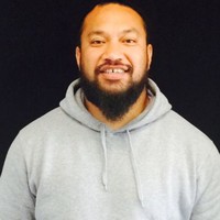 Sidney Tauamiti