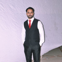 Absar Ahmed