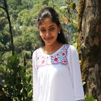 Ranjitha M S
