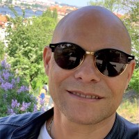 Arne Olsen