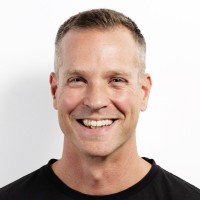 Justin Strharsky